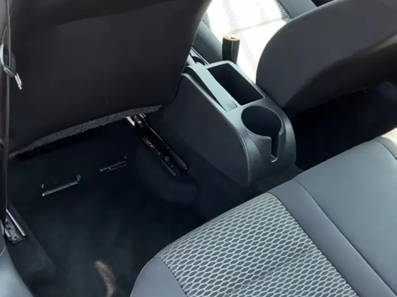 Nettoyage de l'intérieur d'une voiture à domicile à Strasbourg