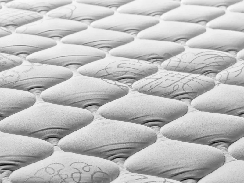 Nettoyage d'un matelas contre les acariens à Strasbourg